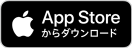 app Storeのアイコン画像