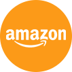 Amazonのロゴのイラスト