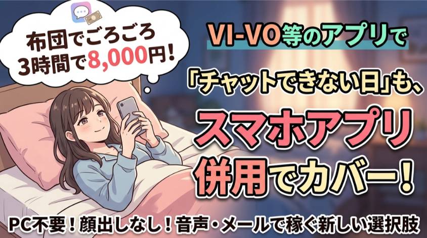 ビーボと併用する