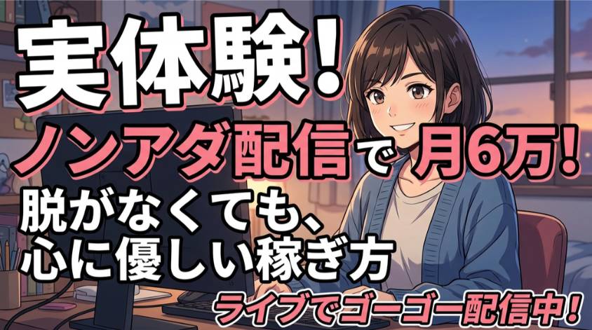 ライブでゴーゴーの実体験