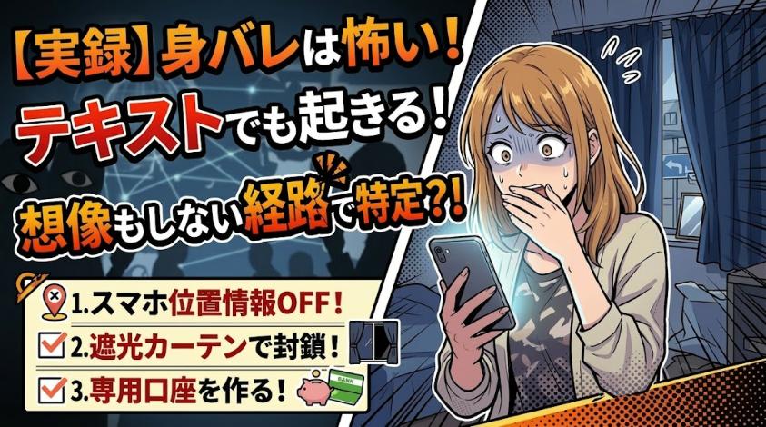 写真の位置情報をオフにする