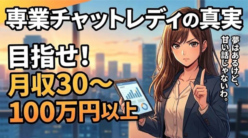 本業波に稼ぐなら月30万以上