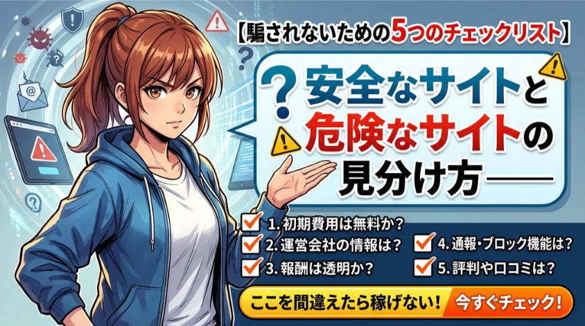 メルレで登録料を要求するサイトは詐欺