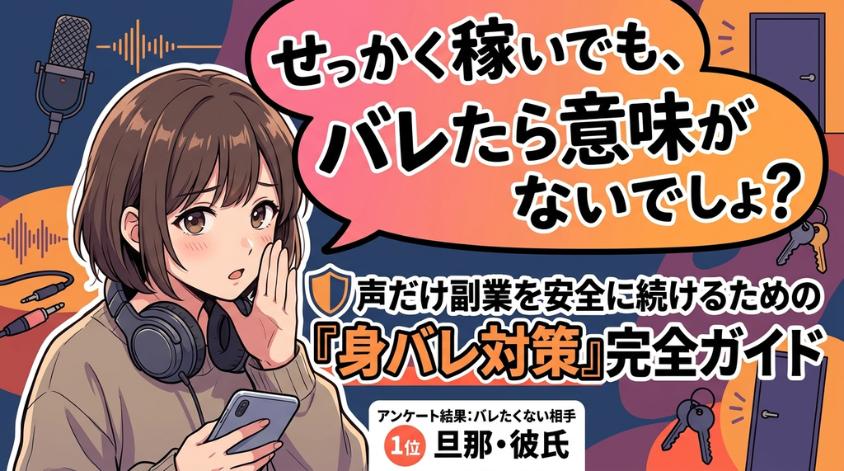 副業を安全に続けるための対策